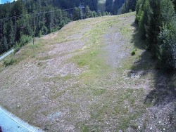 Ski slope SEVERKA