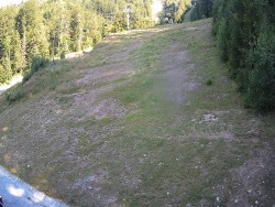 Ski slope SEVERKA