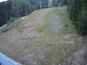 Ski areál SEVERKA v Dolní Lomné - Sjezdovka SEVERKA - 31.7.2026 v 20:25 Ski areál SEVERKA v Dolní Lomné - Sjezdovka SEVERKA - 31.7.2026 v 20:25