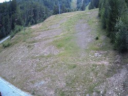 Skipiste SEVERKA