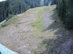 Skipiste SEVERKA