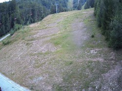 Ski slope SEVERKA