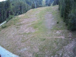 Ski slope SEVERKA