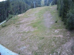 Ski slope SEVERKA