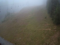 Ski slope SEVERKA