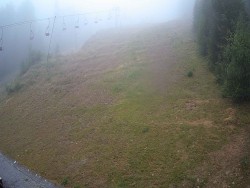 Ski slope SEVERKA