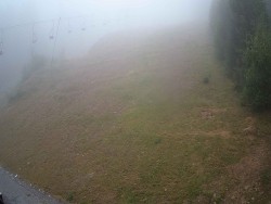 Skipiste SEVERKA