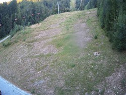 Trasa narciarska SEVERKA