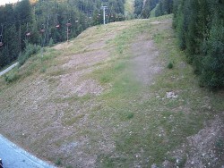 Trasa narciarska SEVERKA
