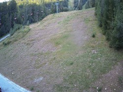 Trasa narciarska SEVERKA