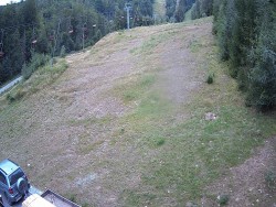 Trasa narciarska SEVERKA