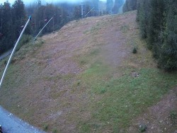 Skipiste SEVERKA