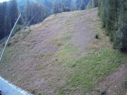 Skipiste SEVERKA
