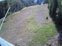 Ski slope SEVERKA