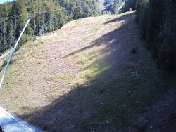 Ski slope SEVERKA