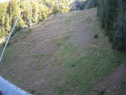 Ski slope SEVERKA