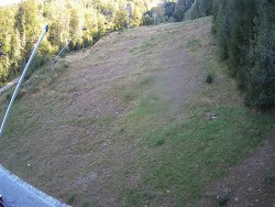 Skipiste SEVERKA