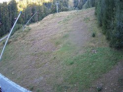 Ski slope SEVERKA