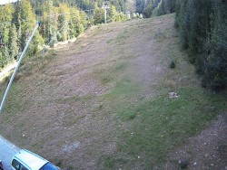 Skipiste SEVERKA