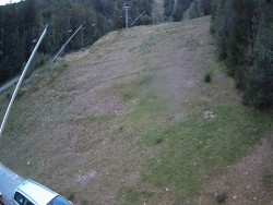 Ski slope SEVERKA