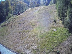 Sjezdovka SEVERKA