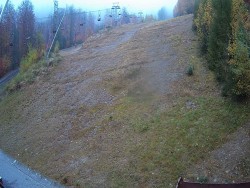 Skipiste SEVERKA