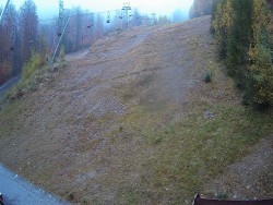 Skipiste SEVERKA