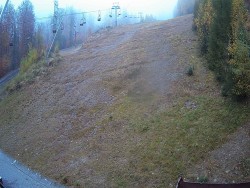 Skipiste SEVERKA