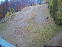 Skipiste SEVERKA