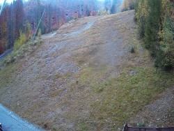 Skipiste SEVERKA