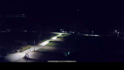 Přehrada, hráz, pláž