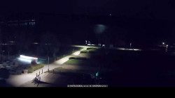 Přehrada, hráz, pláž