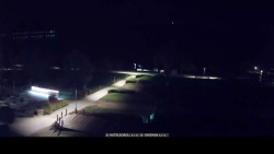 Přehrada, hráz, pláž