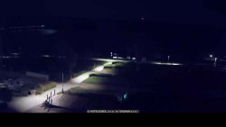 Přehrada, hráz, pláž