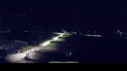 Přehrada, hráz, pláž