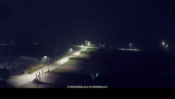 Přehrada, hráz, pláž