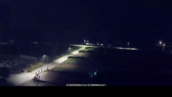 Přehrada, hráz, pláž