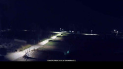 Přehrada, hráz, pláž