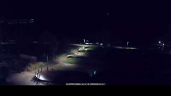 Přehrada, hráz, pláž