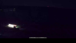 Přehrada, hráz, pláž