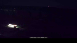 Přehrada, hráz, pláž