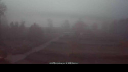 Přehrada, hráz, pláž