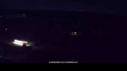 Přehrada, hráz, pláž