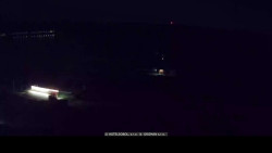 Přehrada, hráz, pláž