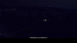 Přehrada, hráz, pláž