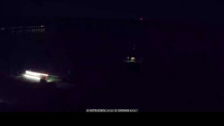 Přehrada, hráz, pláž