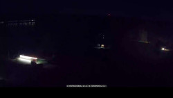 Přehrada, hráz, pláž