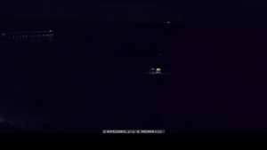 Vranovská přehrada - Přehrada, hráz, pláž - 8.11.2025 v 00:01 Vranovská přehrada - Přehrada, hráz, pláž - 8.11.2025 v 00:01