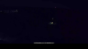 Vranovská přehrada - Přehrada, hráz, pláž - 8.11.2025 v 00:31 Vranovská přehrada - Přehrada, hráz, pláž - 8.11.2025 v 00:31