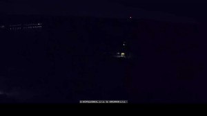 Vranovská přehrada - Přehrada, hráz, pláž - 8.11.2025 v 00:45 Vranovská přehrada - Přehrada, hráz, pláž - 8.11.2025 v 00:45